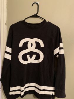 Stussy Longsleeve Size Small