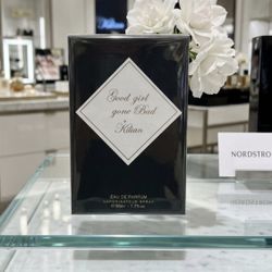 Kilian Good Girl Gone Bad Perfume Authentic Brand New Sealed, retail $390