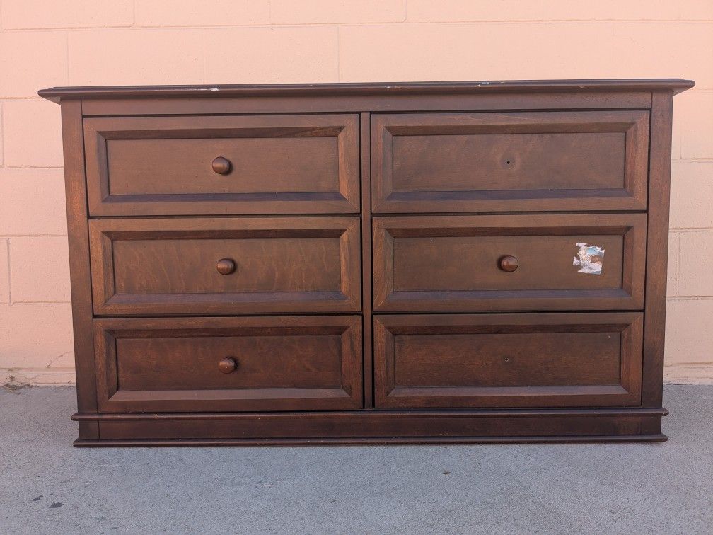 Modern Dresser 