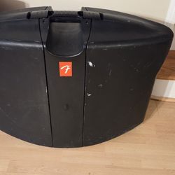 Fender Passport PD-250 Portable Sound System 