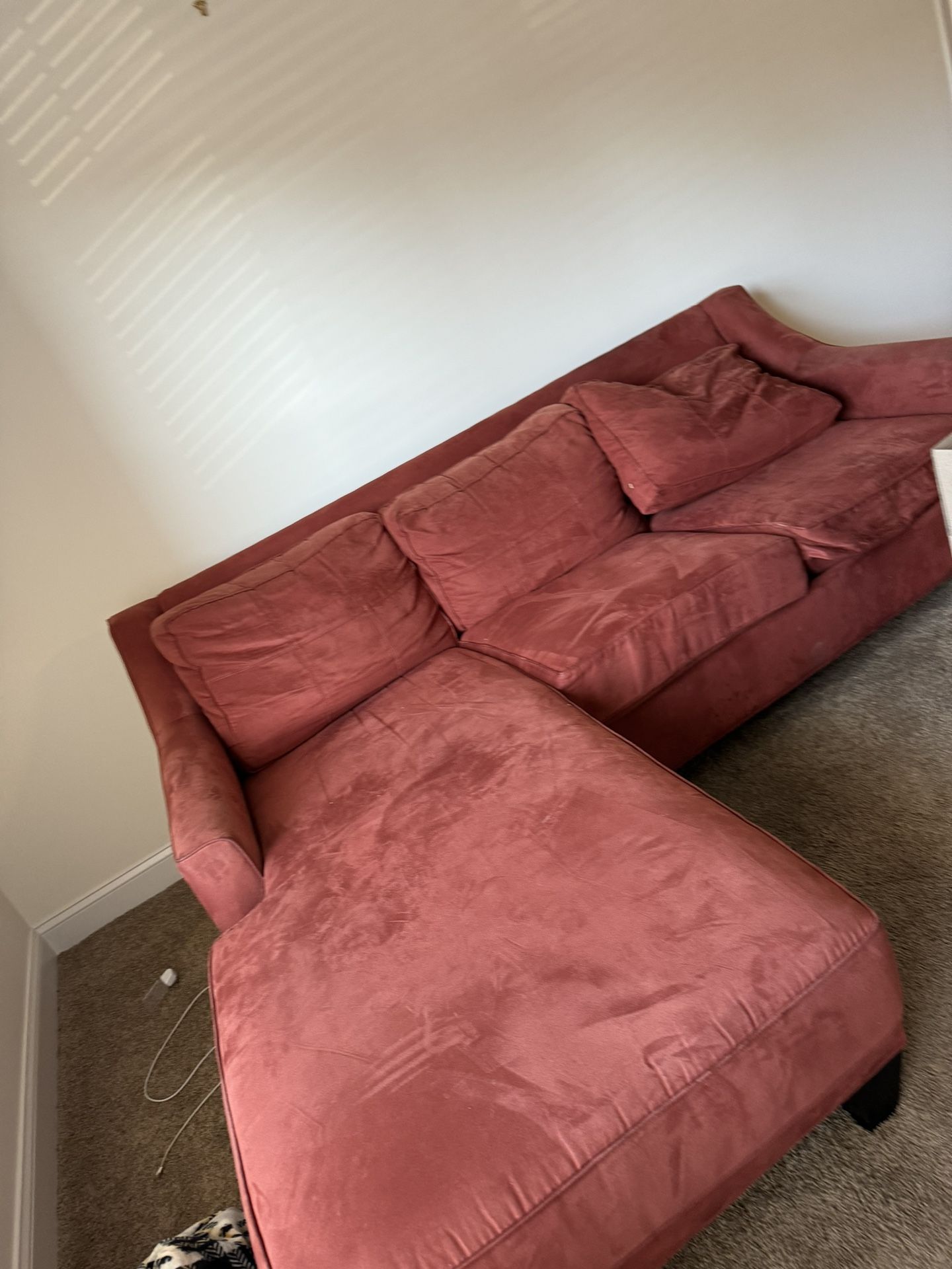Queen Sized Sofa Sleeper