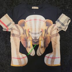 BURBERRY TSHIRTS 