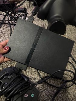 PlayStation 2 Slim - Tested