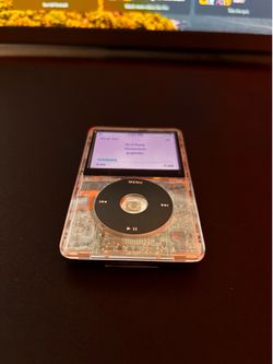 iPod Refurbished
