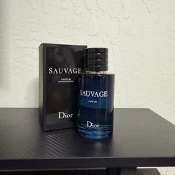 Dior Sauvage
