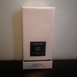 Tom Ford Rose Prick - Women’s Perfume - 100 ml - New in Box