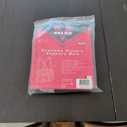 Free Economy Elastic Support Belt Size Small (24"-34")