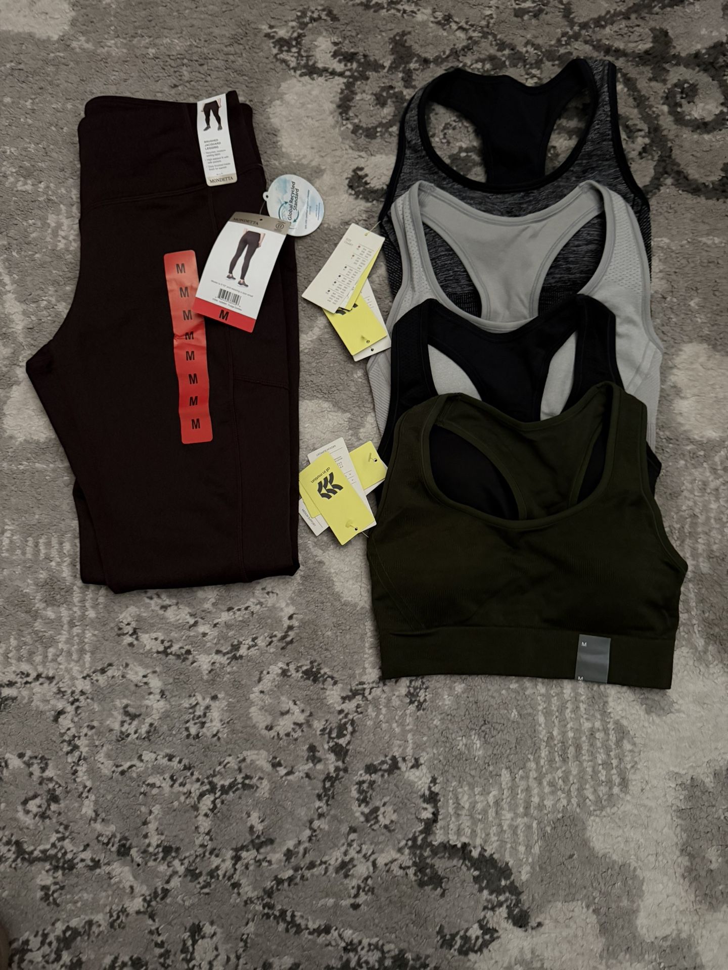 Activewear