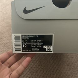 Nike Tiempo Elite Legend 10