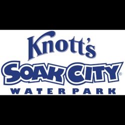4  Any day Knotts Soak City Digital Tickets Expire On 09/07/25 