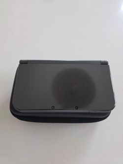 New 3DS XL