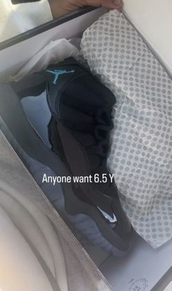 Gammas 11s