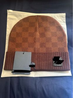 LUXURY BEANIE