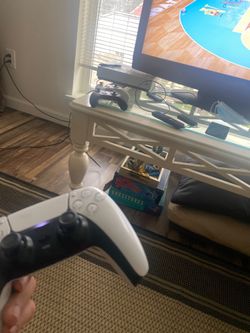 Ps5 controller