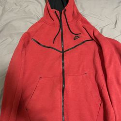 nike tech fleece jacket 