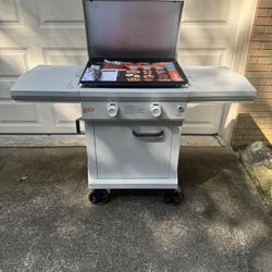 Brand New LoCo Cookers Digital Series II “SmartTemp” Griddle, Outdoor Flat-Top Grill, Propane Grill 