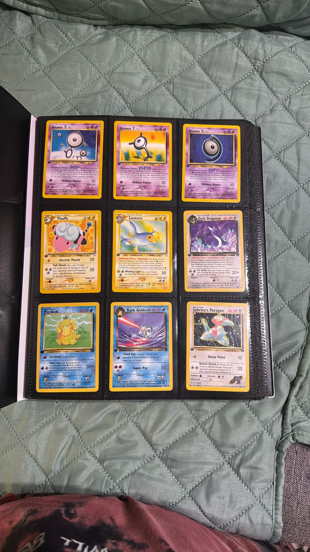 Pokémon Cards