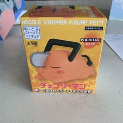 Chainsaw Man Pochita C Noodle 