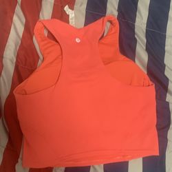 Lululemon Size 8