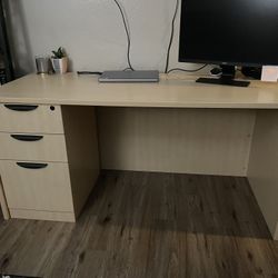 Office Desk 