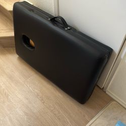 Portable Massage Table