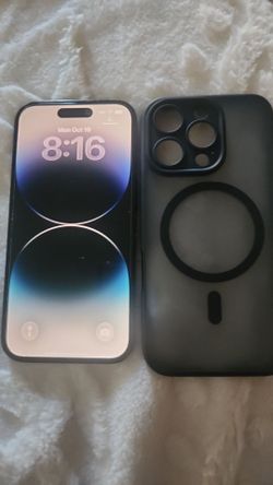 iPhone 14 Pro 512gb Factory Unlocked Carrier