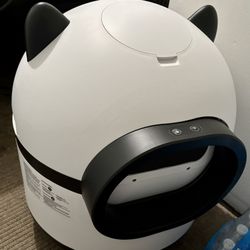 Automatic Cat Litter 