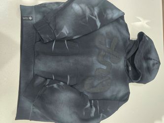 LRG  black hoodie