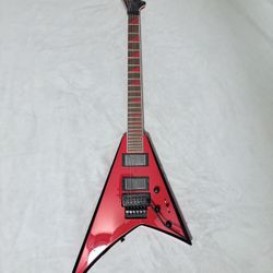 Jackson Rhoads RRX24 Electric Guitar