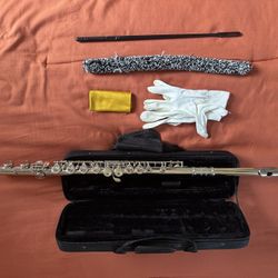 Student Flute 