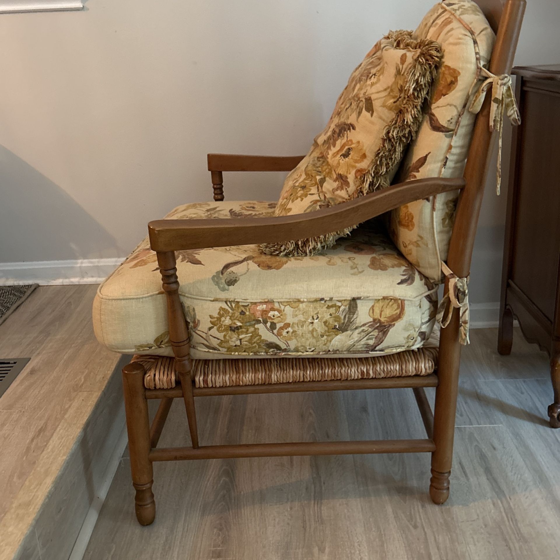 Highland House Arm Chair