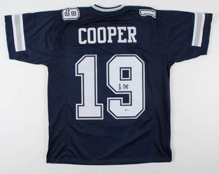 Amari Cooper
