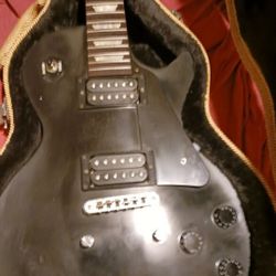 Guitar