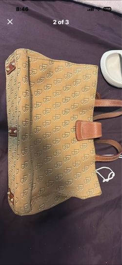 Dooney & Bourke Purse
