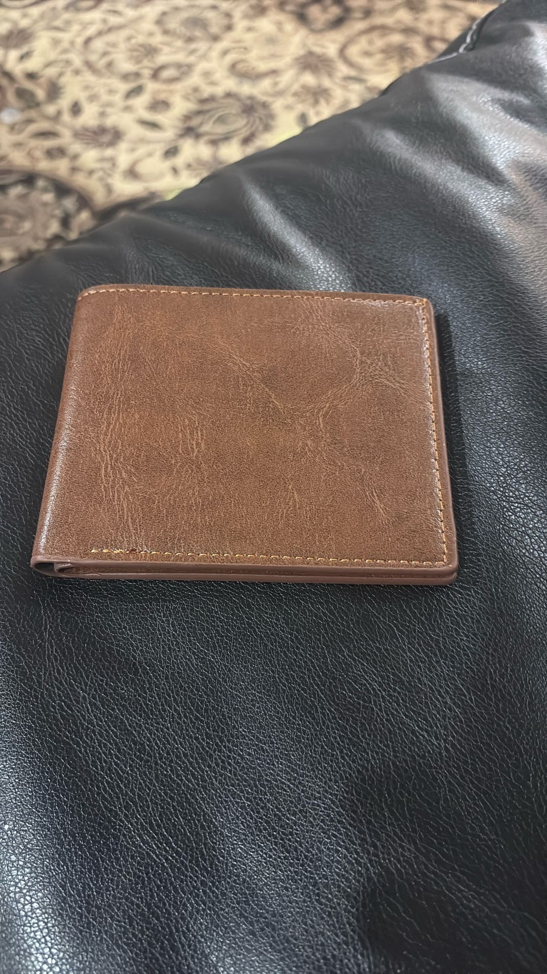 men’s wallet