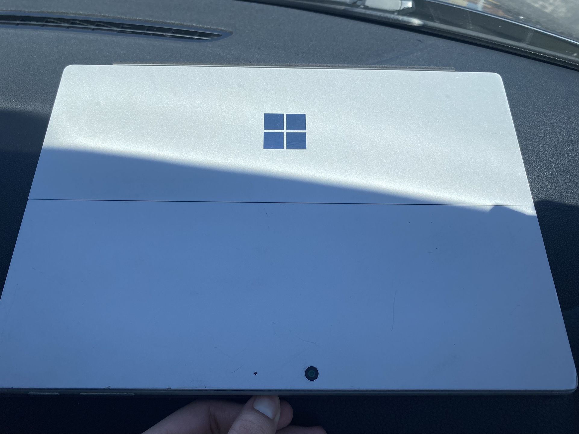 Microsoft Surface pro Computer