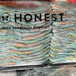 Honest & Diapers  