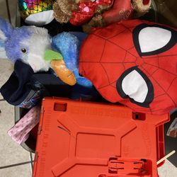 Toys Box 