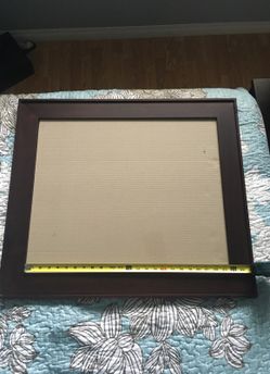 Picture frame