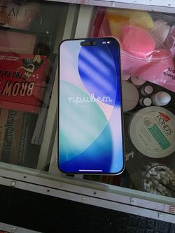 Apple 15 pro max