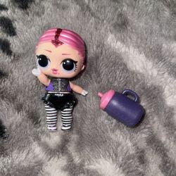 Lol Doll