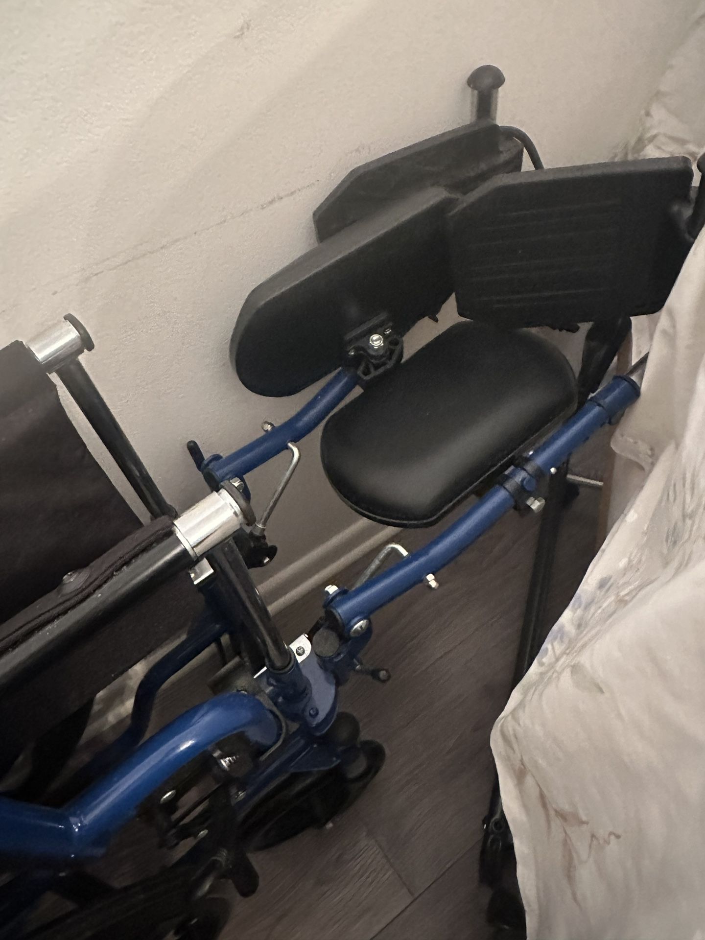 Wheelchair 