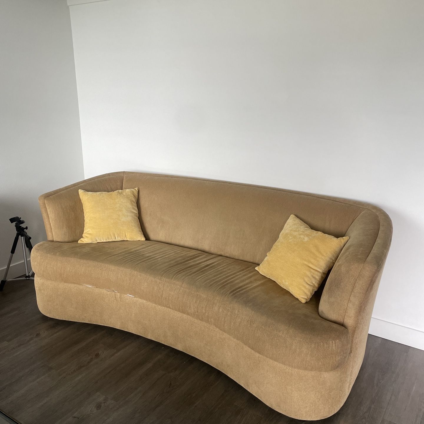 Mid Century Modern Sofa