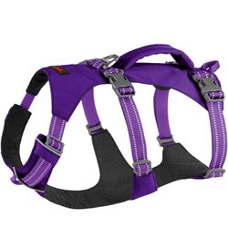 Tuff Pupper Escape Proof Dog Harness for Extra Small Dogs