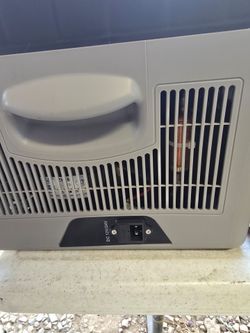 Electric car cooler (New)