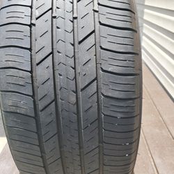 Goodyear Eagle LS2 Tire 235/45R18