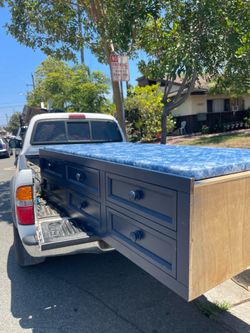 Bed frame