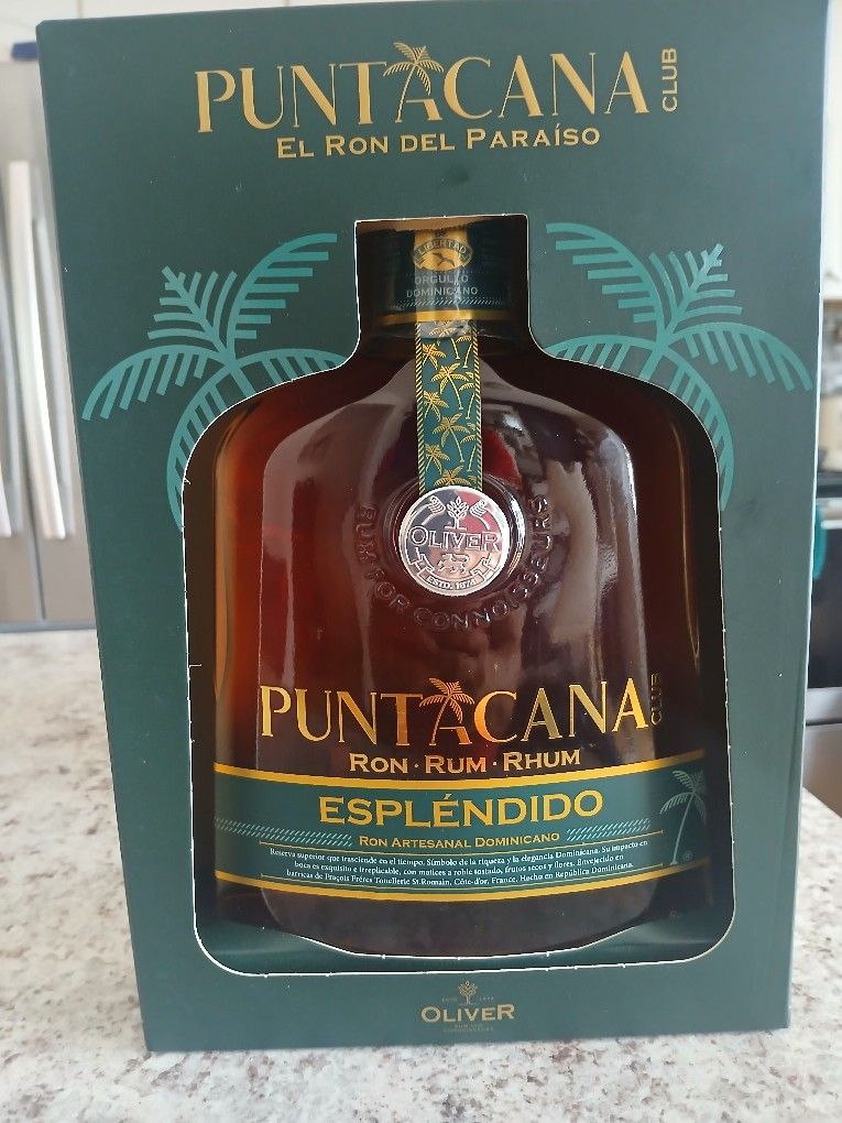 RON PUNTA CANA