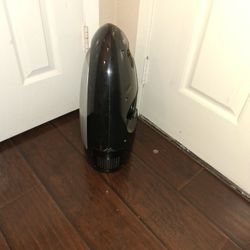 Eye Vac Vacuum