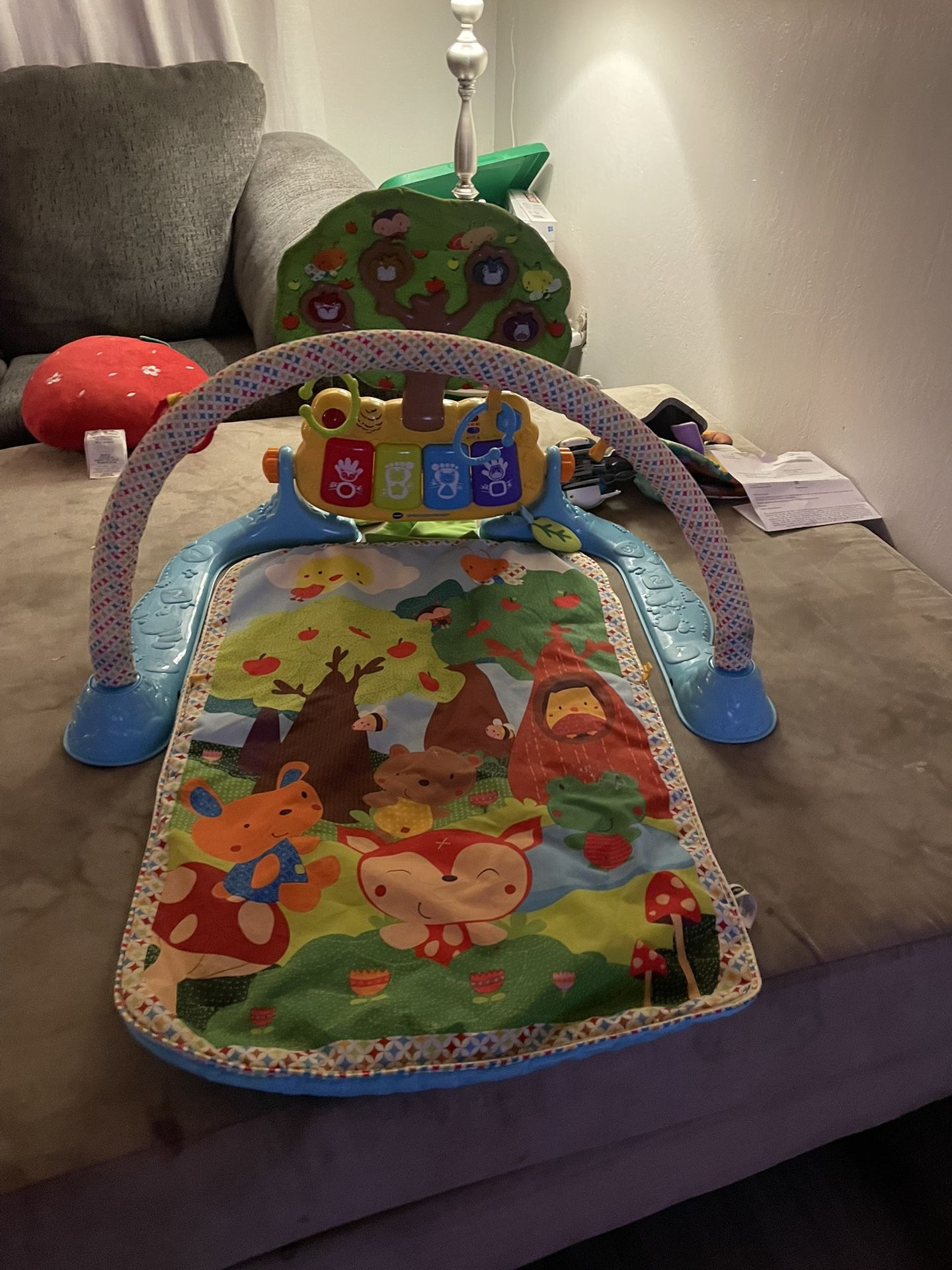 Baby Toy
